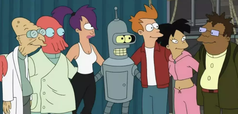 You could be sitting on a fortune (Hulu)