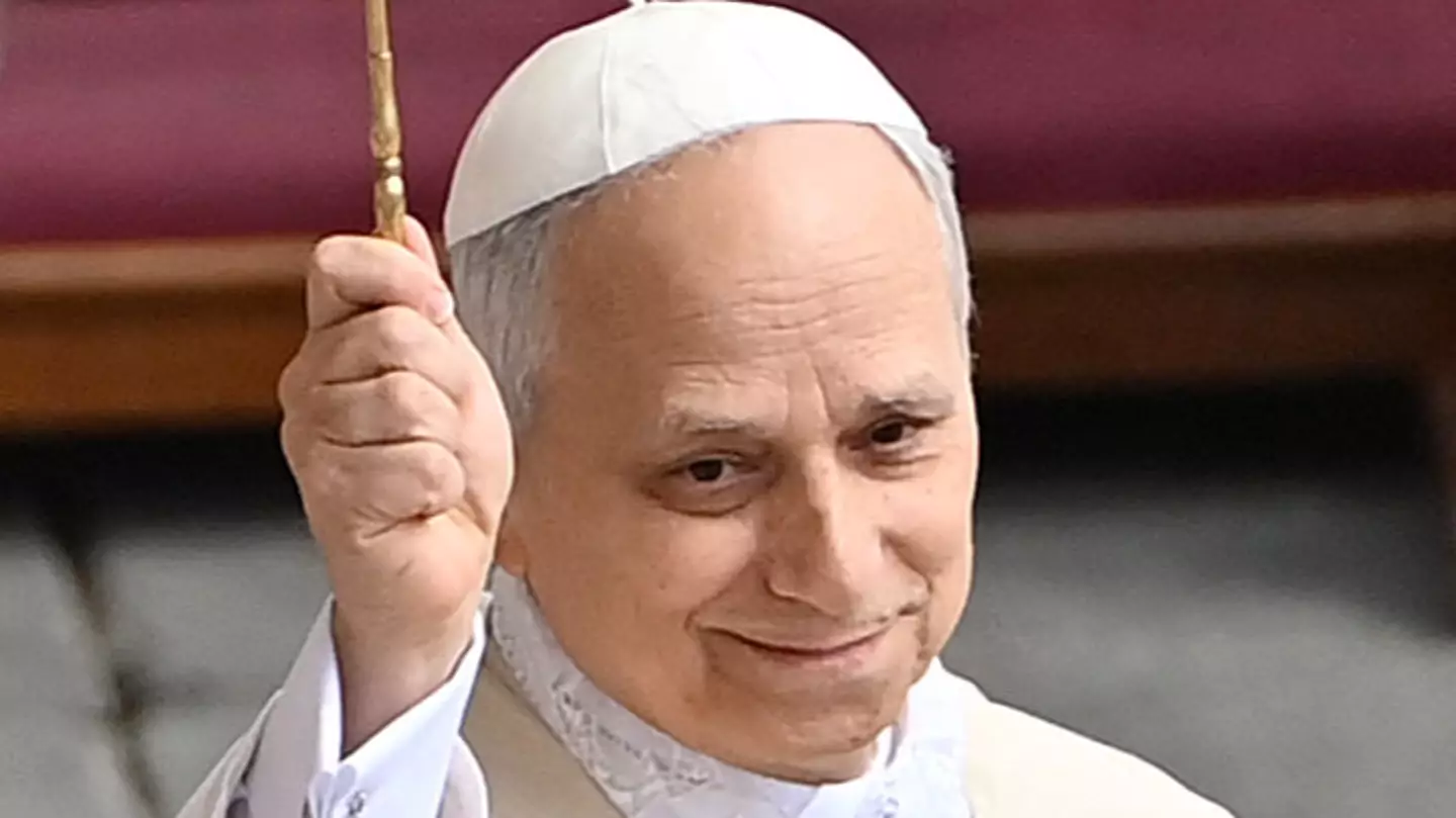 Pope Leo XIV’s surprising salary revealed as he’s handed most powerful job on earth at inauguration