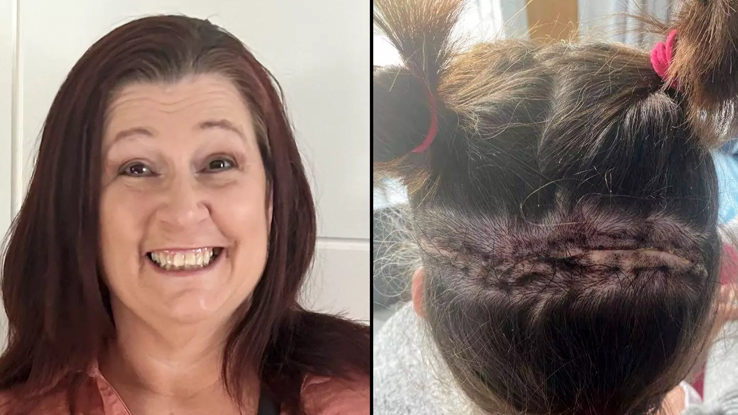 Woman was convinced she murdered husband after finding 'crime scene' but then he woke up