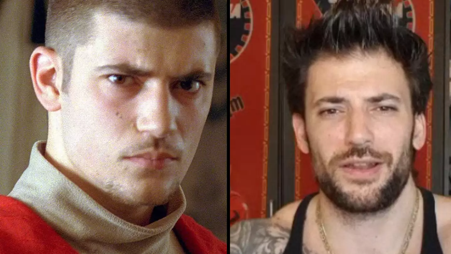 Warner Bros/Cameo/Stan Yanevski