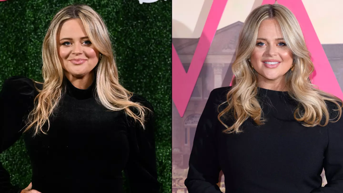 Jed Cullen/Dave Benett/Getty Images for Disney+/Karwai Tang/WireImage