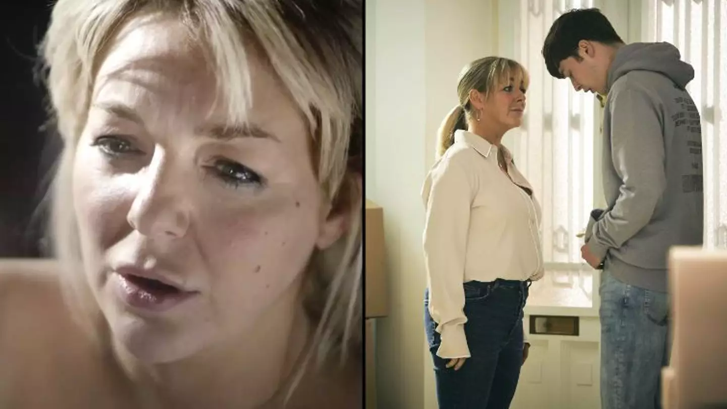 Netflix viewers divided over Sheridan Smith drama about teacher accused of sleeping with student