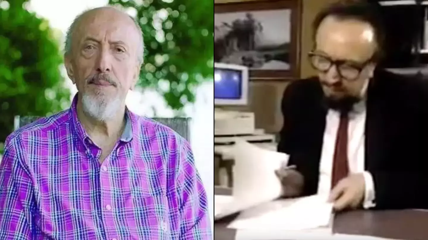 Maths genius who hacked lottery for staggering amount of wins ended up bankrupt