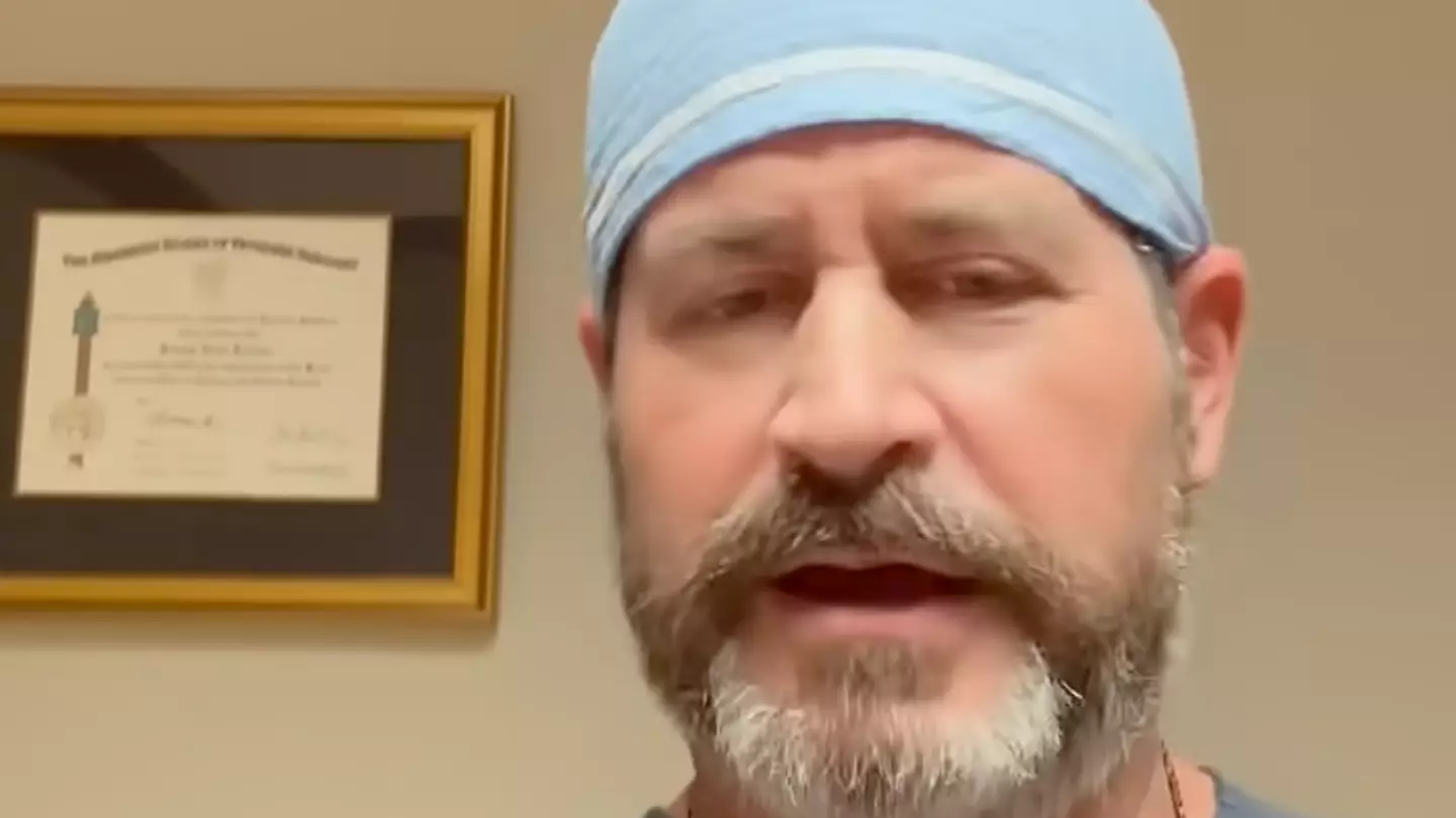 Doctor shares all ‘red flag’ signs that you have a weak heart and need medical attention