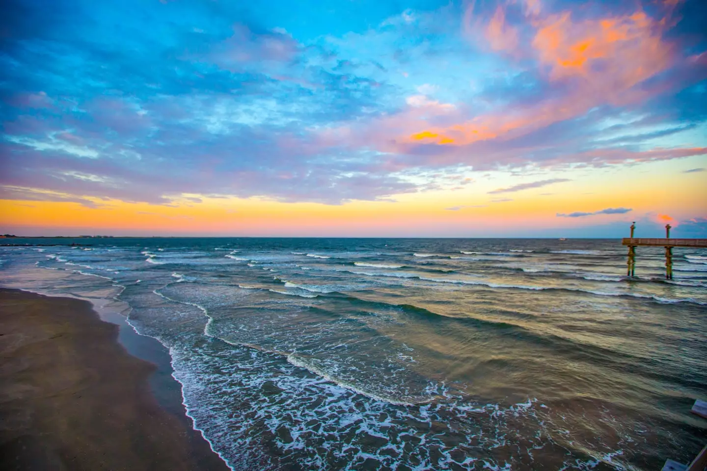 Vibrio vulnificus contraction can be avoided (Getty Stock Images)
