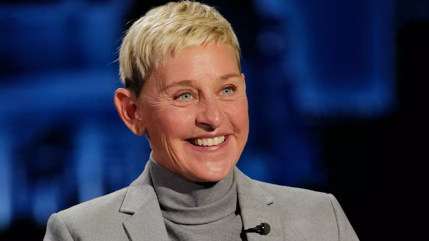 Real reason Ellen DeGeneres left US after saying she was quitting Hollywood and we 'wouldn't see her again'
