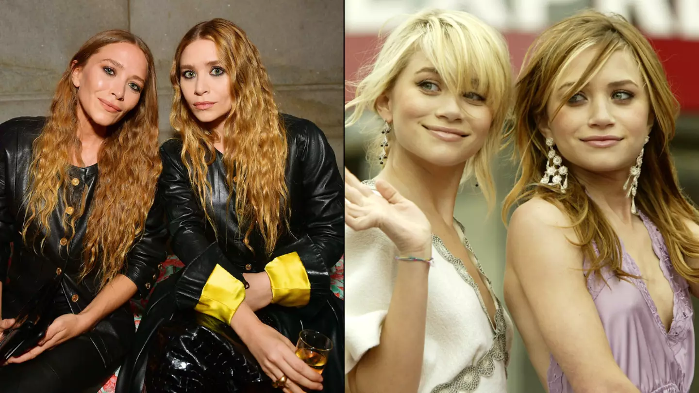 Matt Winkelmeyer/MG19/Getty Images for The Met Museum/Vogue / Chris Polk/FilmMagic