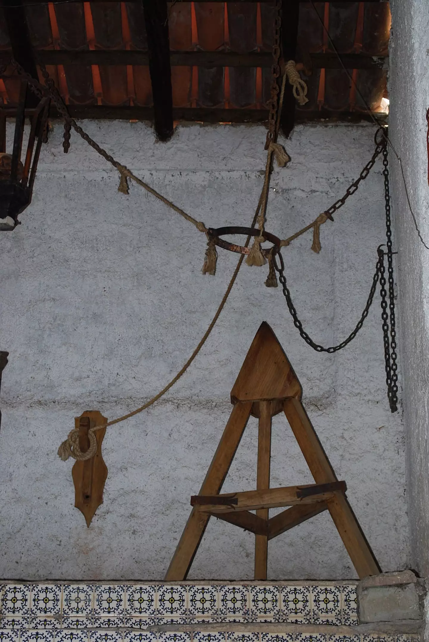 As methods go, this one is particularly horrendous.