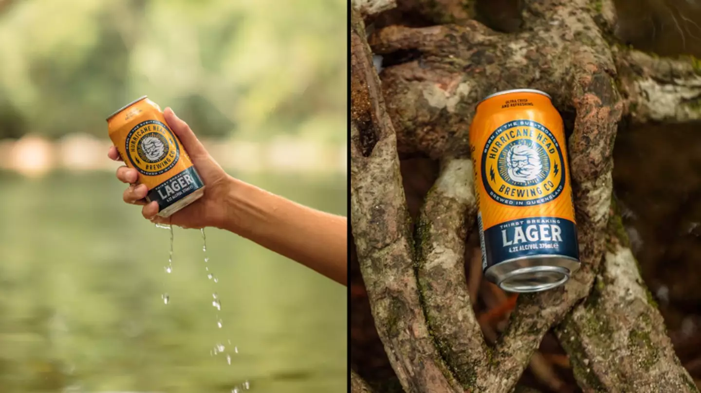 Hurricane Head Brewing Co.