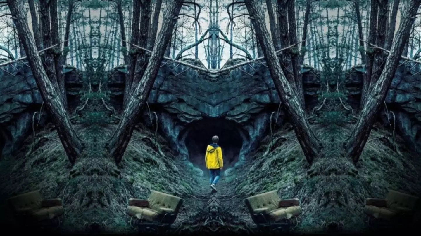 Netflix's most bingeable psychological thriller shows ranked as decided by fans
