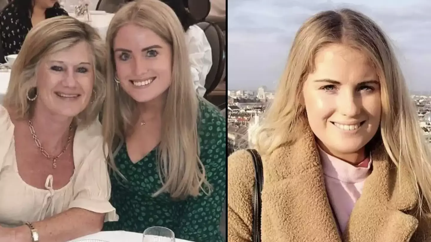 Mum of 'poisoned' Brit speaks out about devastating moment she took flight to Laos knowing daughter was going to die