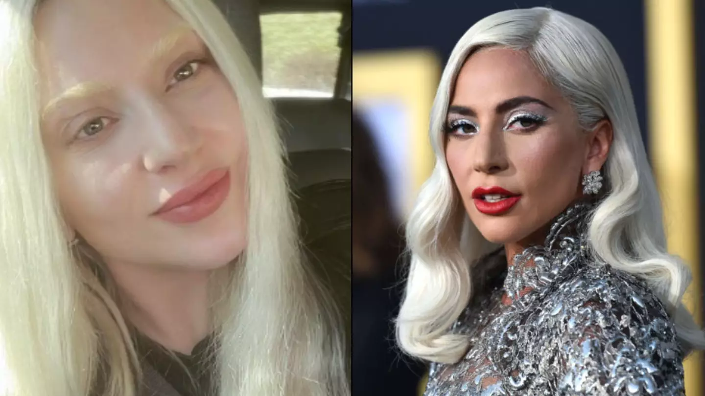 Lady Gaga shared bizarre reason she turned to celibacy admitting she had a 'weird thing'