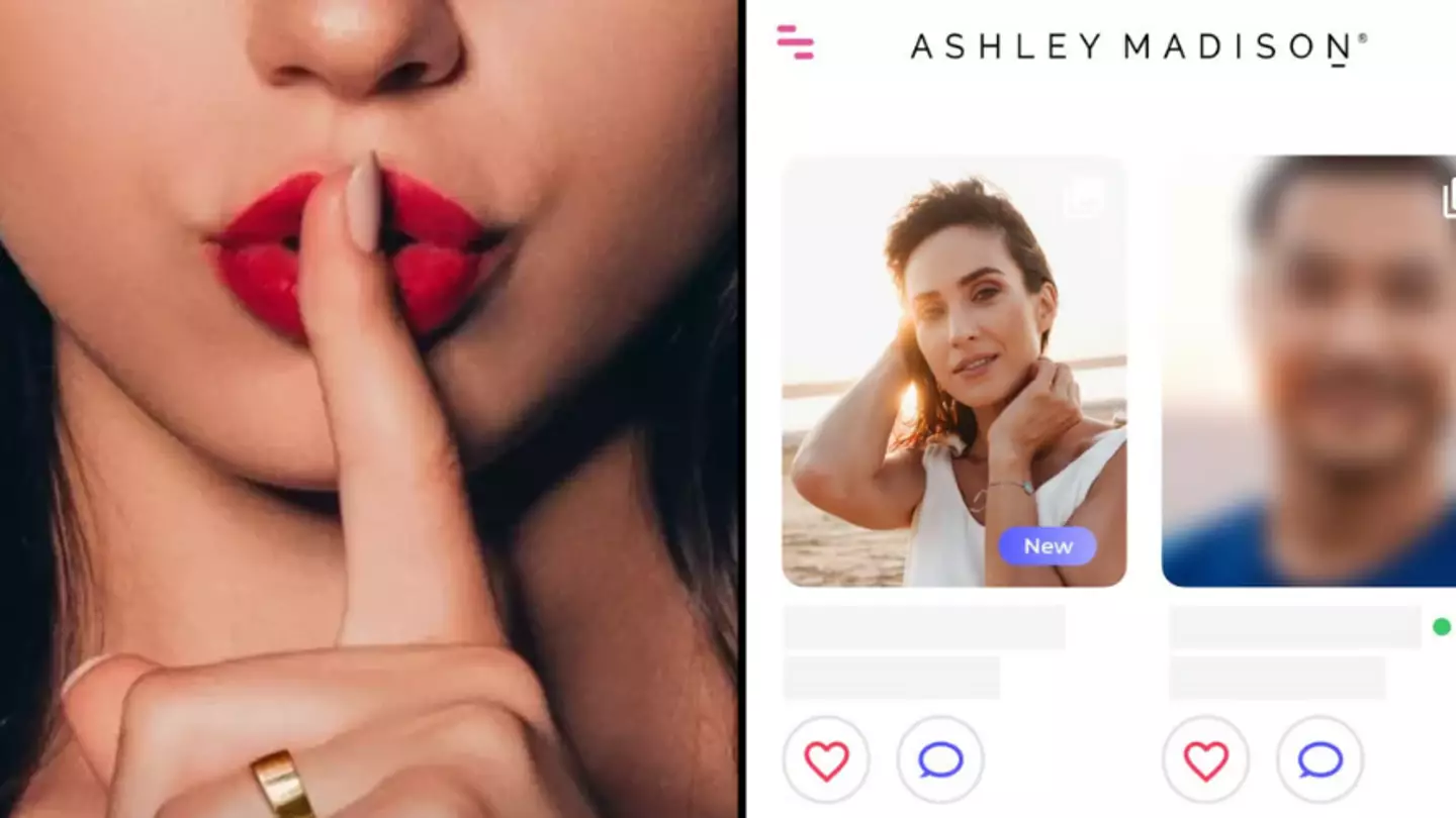 Ashley Madison