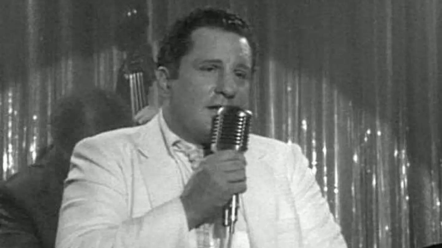 Robert De Niro issued warning after insane body transformation for Raging Bull as BBC adds classic to iPlayer