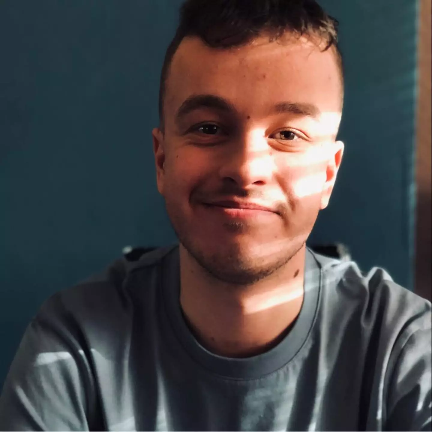 Callum Jones
