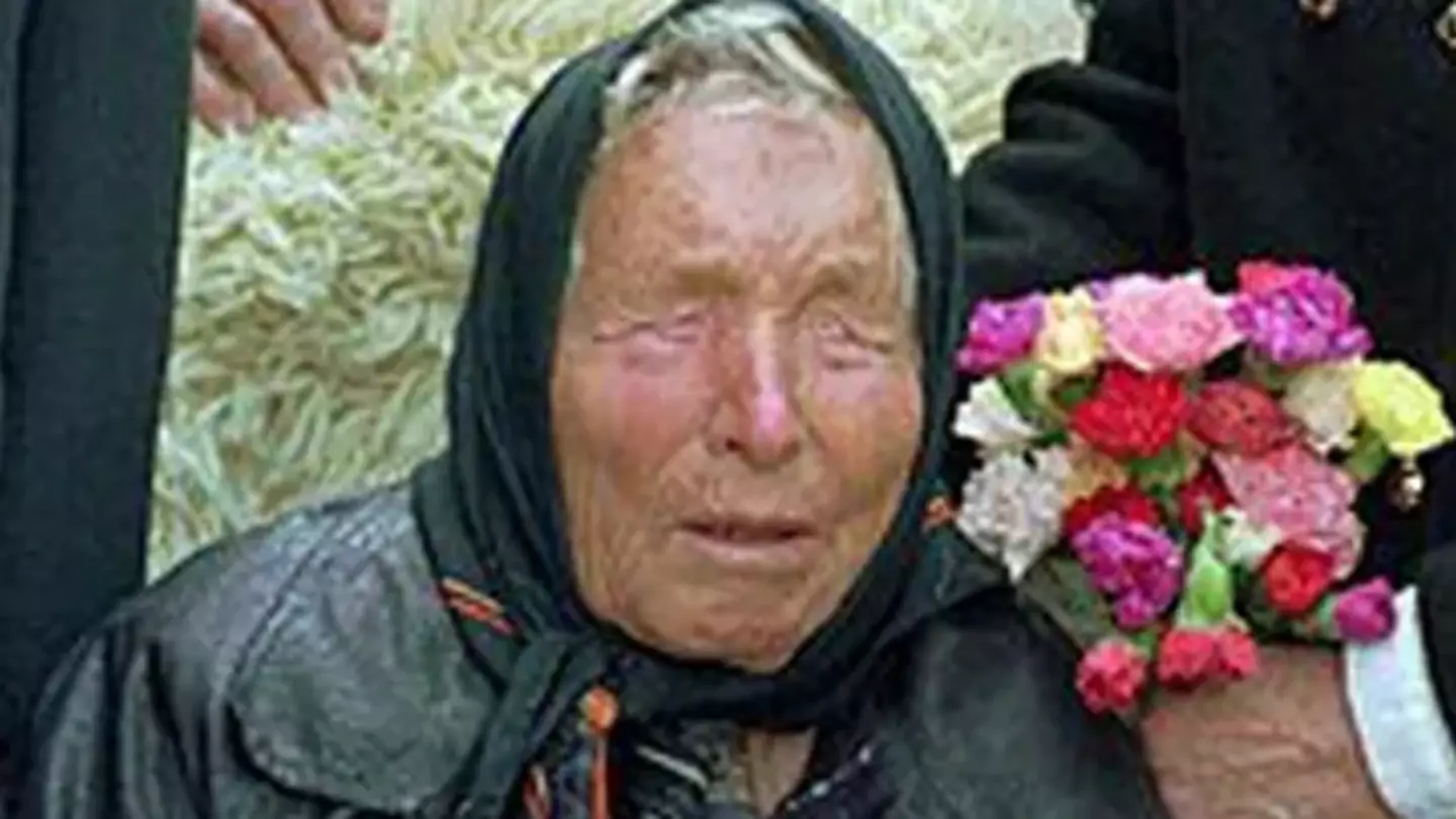 Baba Vanga and Living Nostradmus made same prediction for 2025 that could change everything we thought we knew