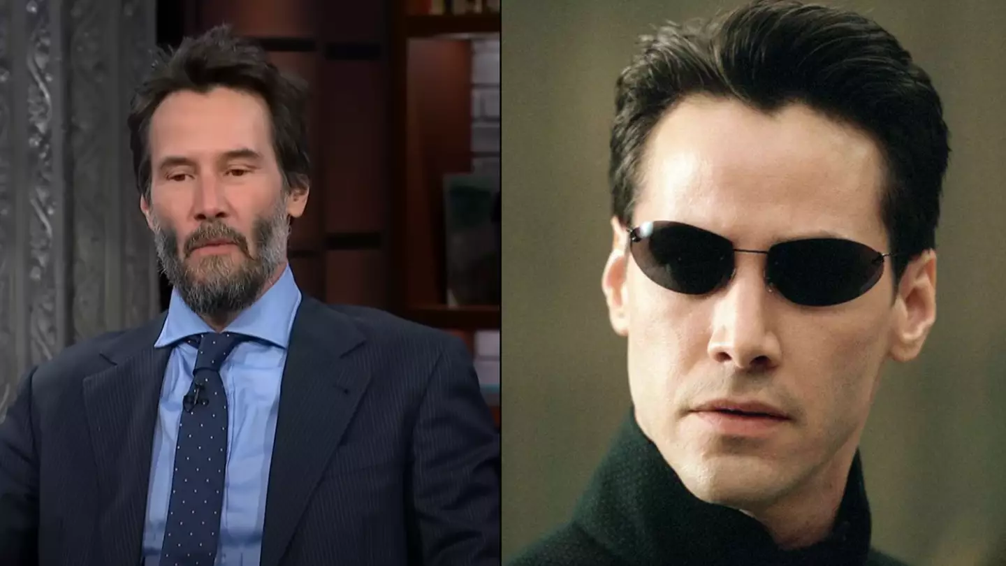 CBS / Warner Bros