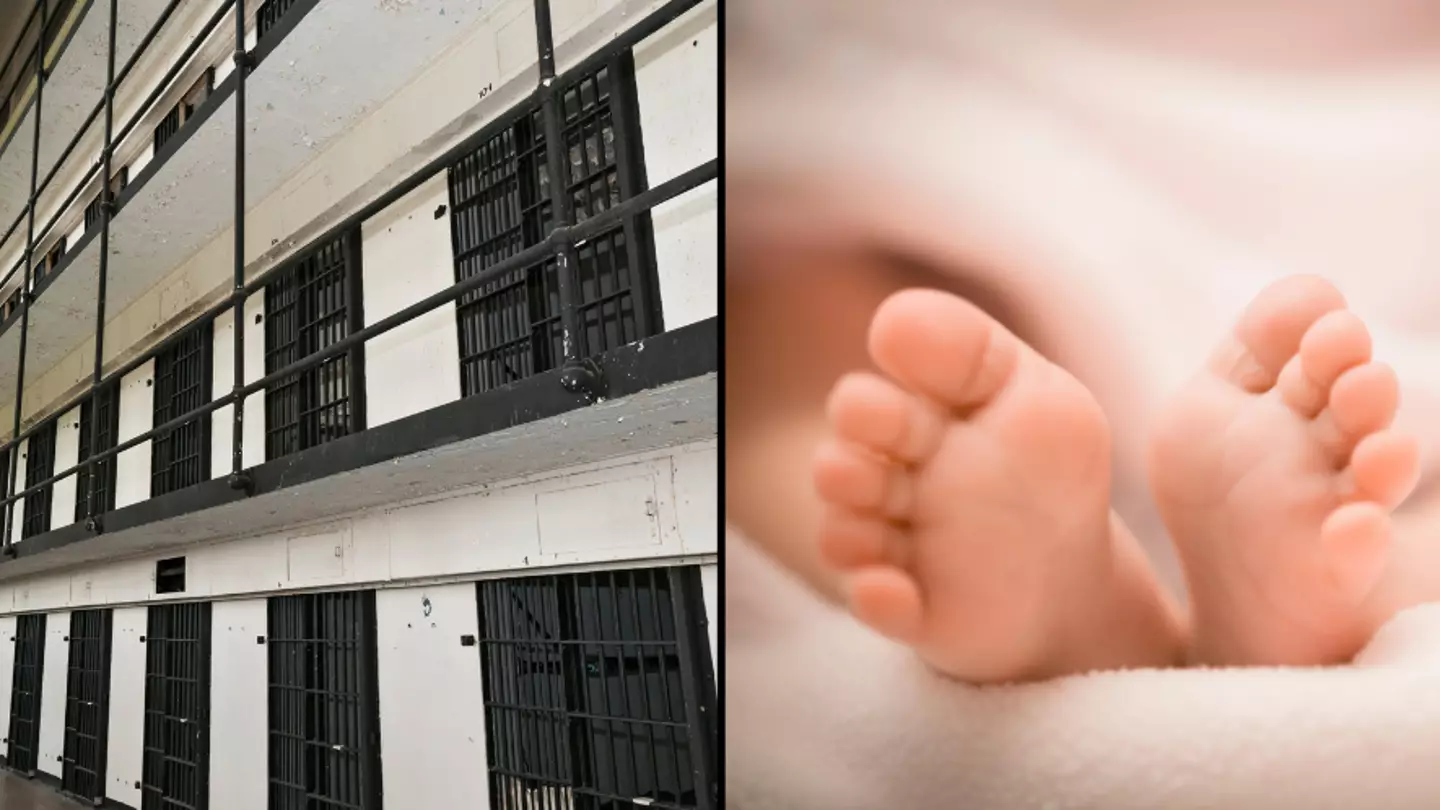 Shoelace Killer Nicknamed ‘Hannibal Lecter Junior’ Now Identifies As A Baby In Prison