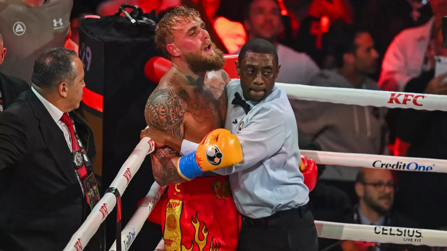 Giorgio VIERA / AFP via Getty Images