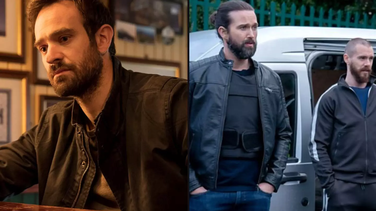 'Gritty' BBC crime drama has perfect Rotten Tomatoes score and underrated cast