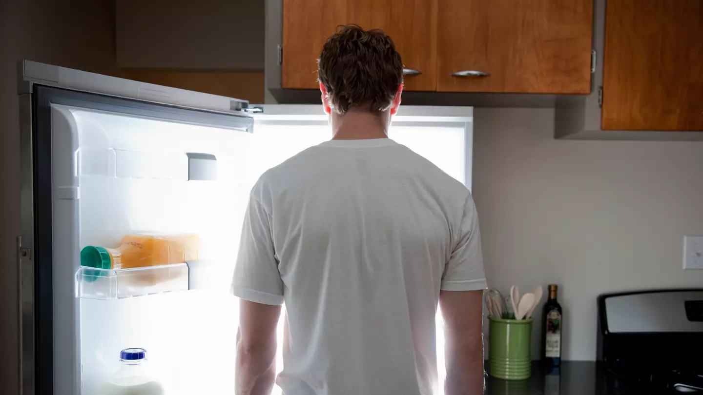 Hour-by-hour breakdown of what happens to your body if you eat nothing for three days