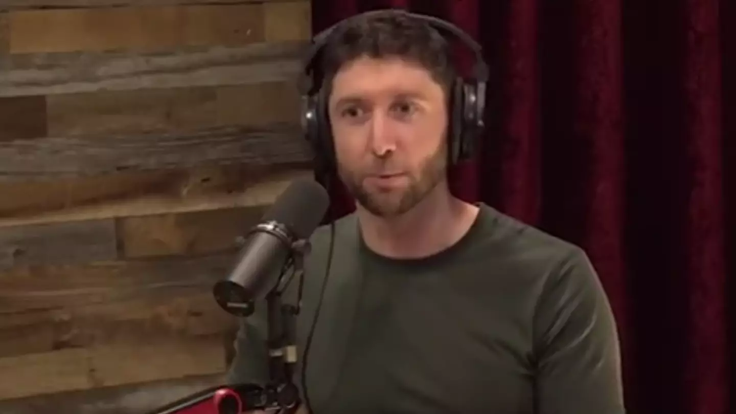 Experts reveal how AI is learning human capabilities after stunning Joe Rogan with bleak prediction about world's collapse