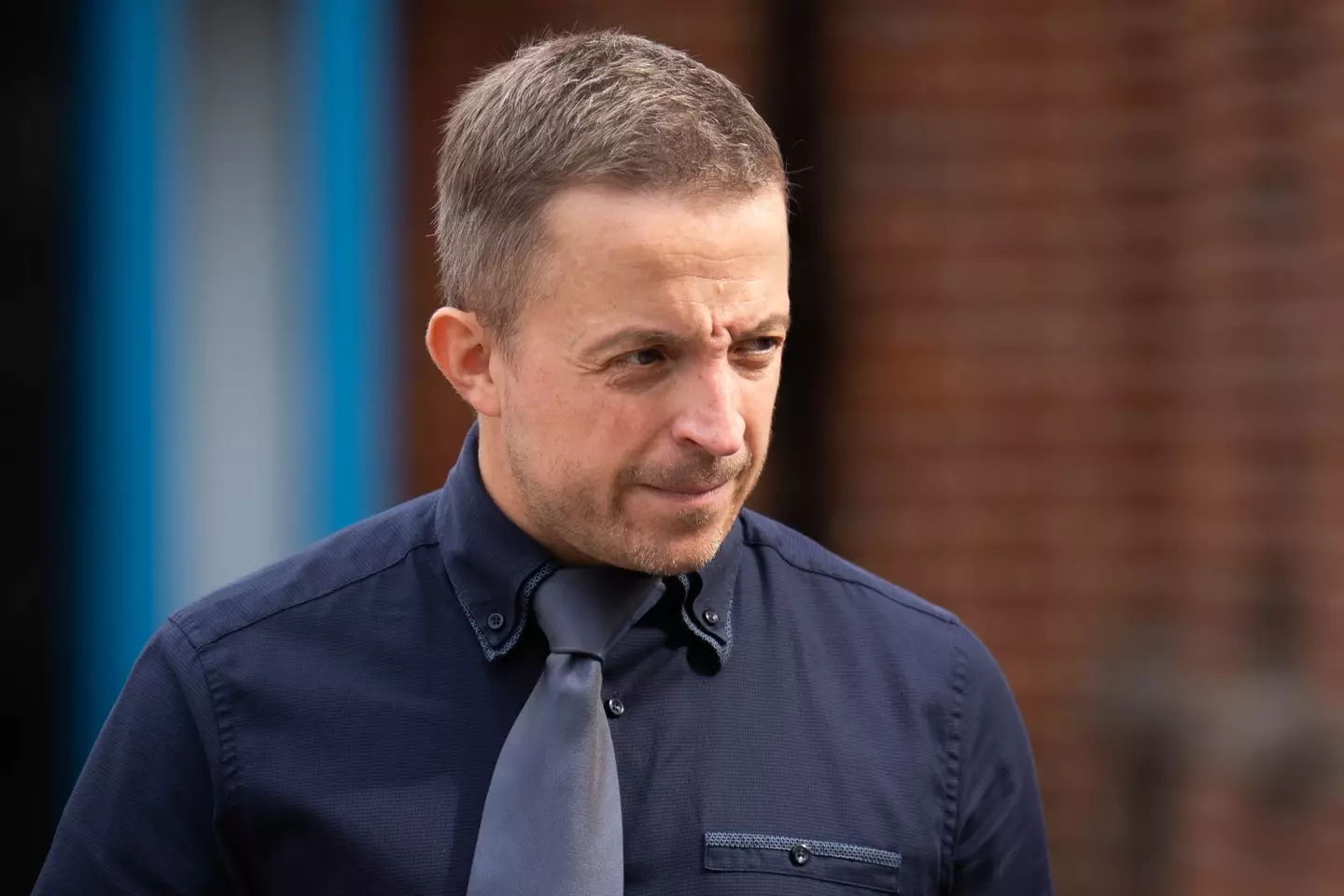 British Airways fired Pentecost after the incident, the court was told (PA)