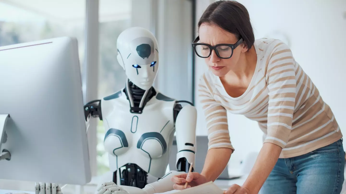 Experts reveal which skills could save your job from being taken by AI
