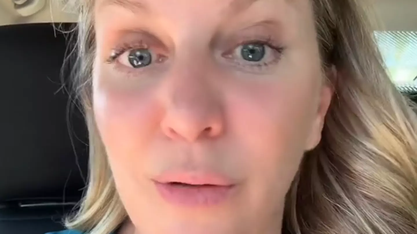‘High-functioning alcoholic’ shares moment she realised it was a problem