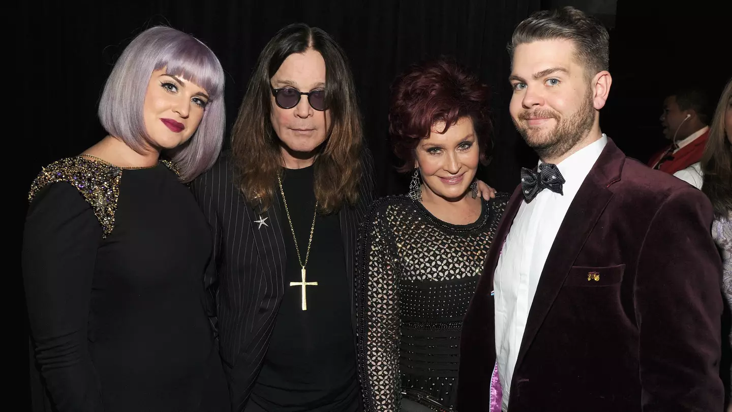 Getty/Kevin Mazur