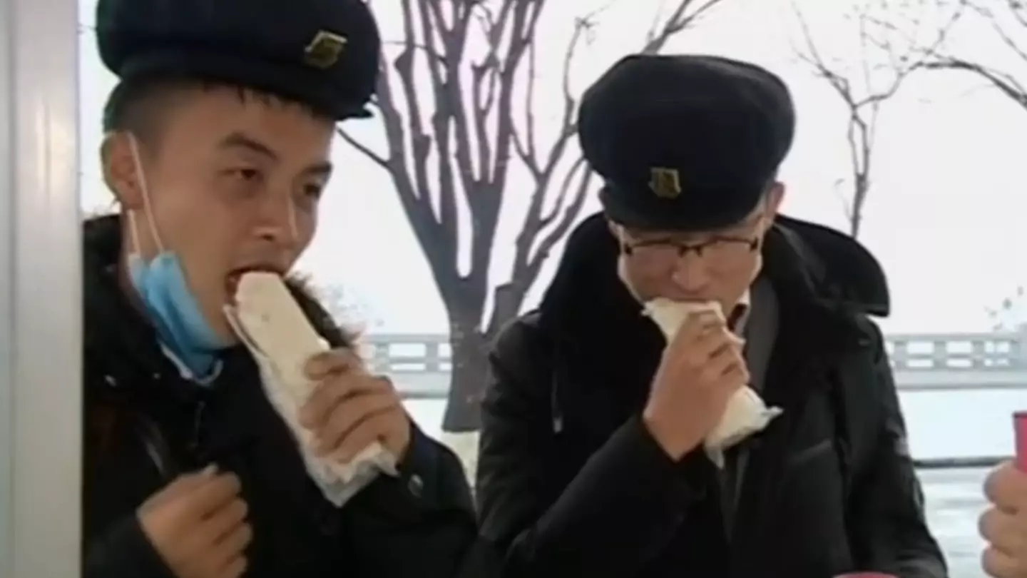 Burritos 'Booming' In North Korea As Paper Claims They Were Invented By Kim Jong-il