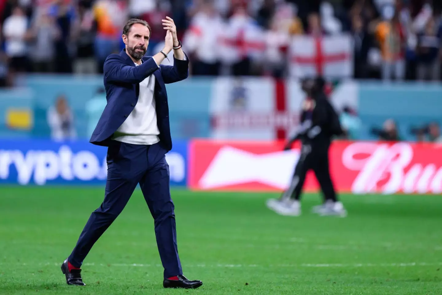 (Markus Gilliar - GES Sportfoto/Getty Images)