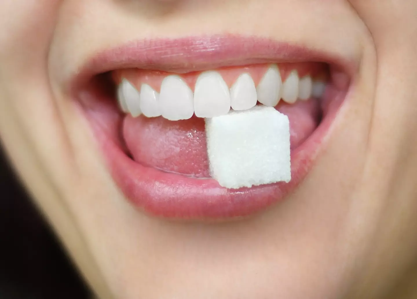 The longer you've got sugar in your mouth, the worse it'll be for your teeth (Getty Stock Photo)