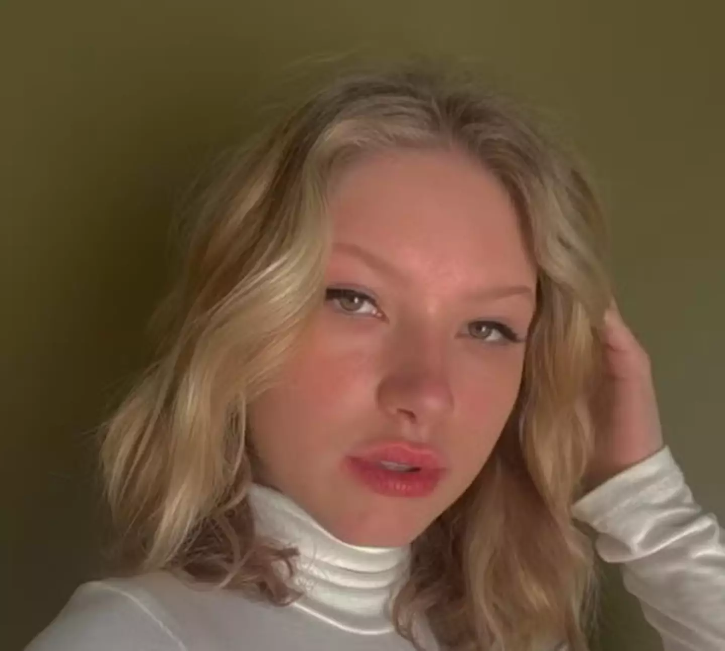 Voigt has already amassed a $1.1bn (£868.5m) fortune.