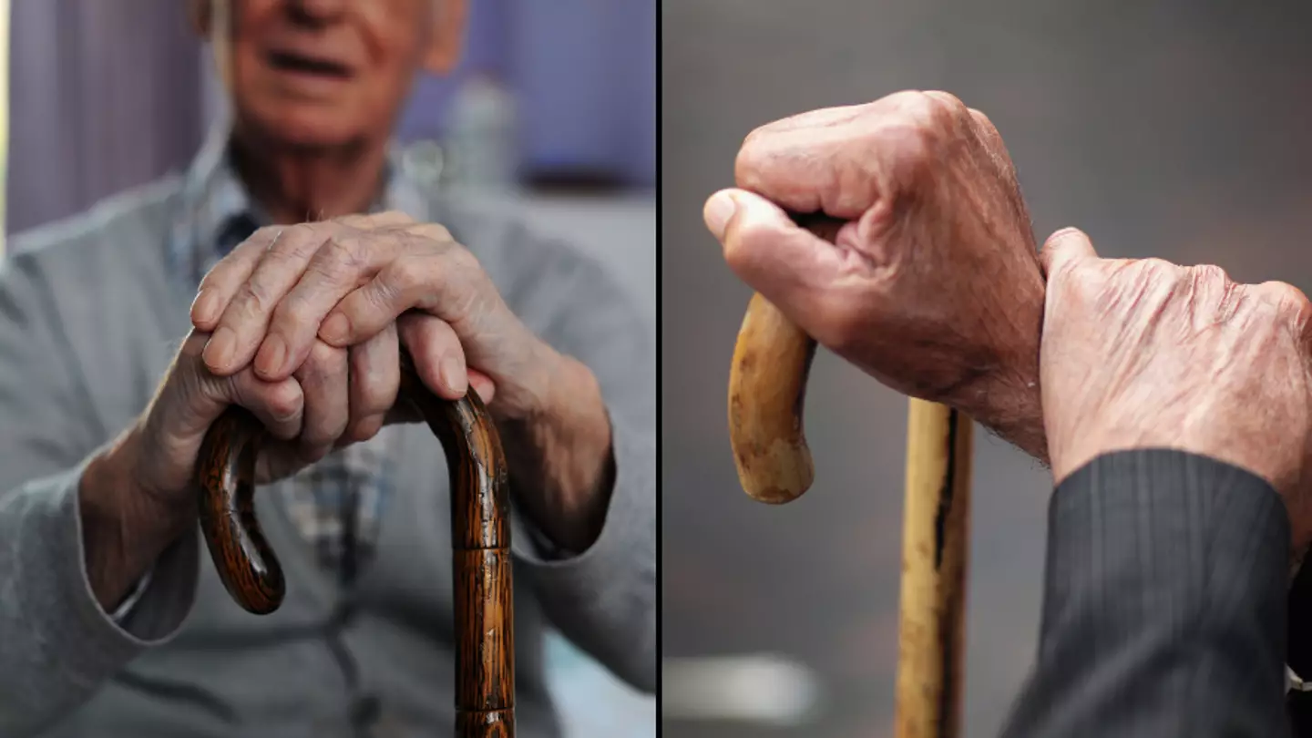 Science officially works out exact age that people become ‘old’