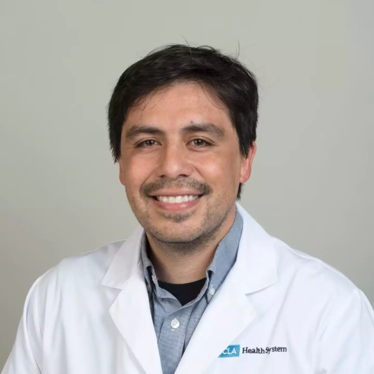 Dr Salvador Plasencia is set to plead guilty to four counts (LinkedIn)