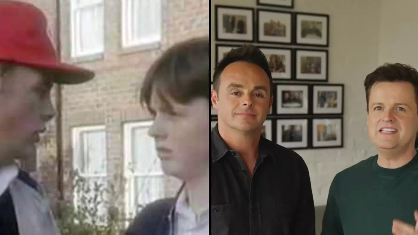 Ant & Dec confirm return of Byker Grove after 17 years