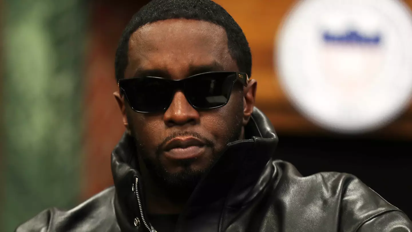 Disturbing images of items found during raid on Diddy’s Miami home released to the public for the first time