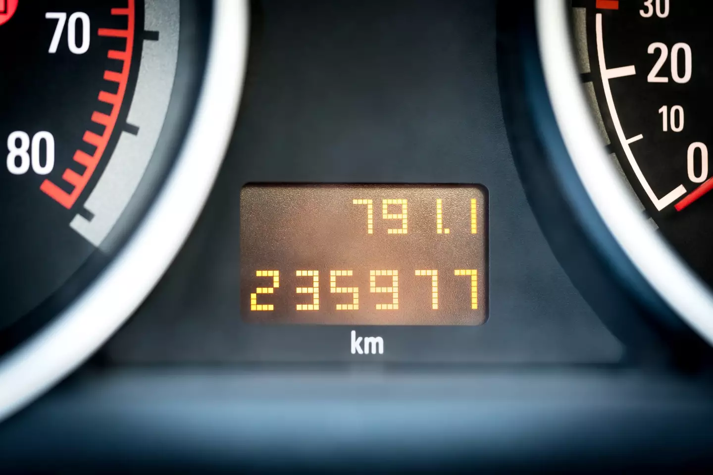 An MOT test is a legal requirement. (Getty Stock Image)