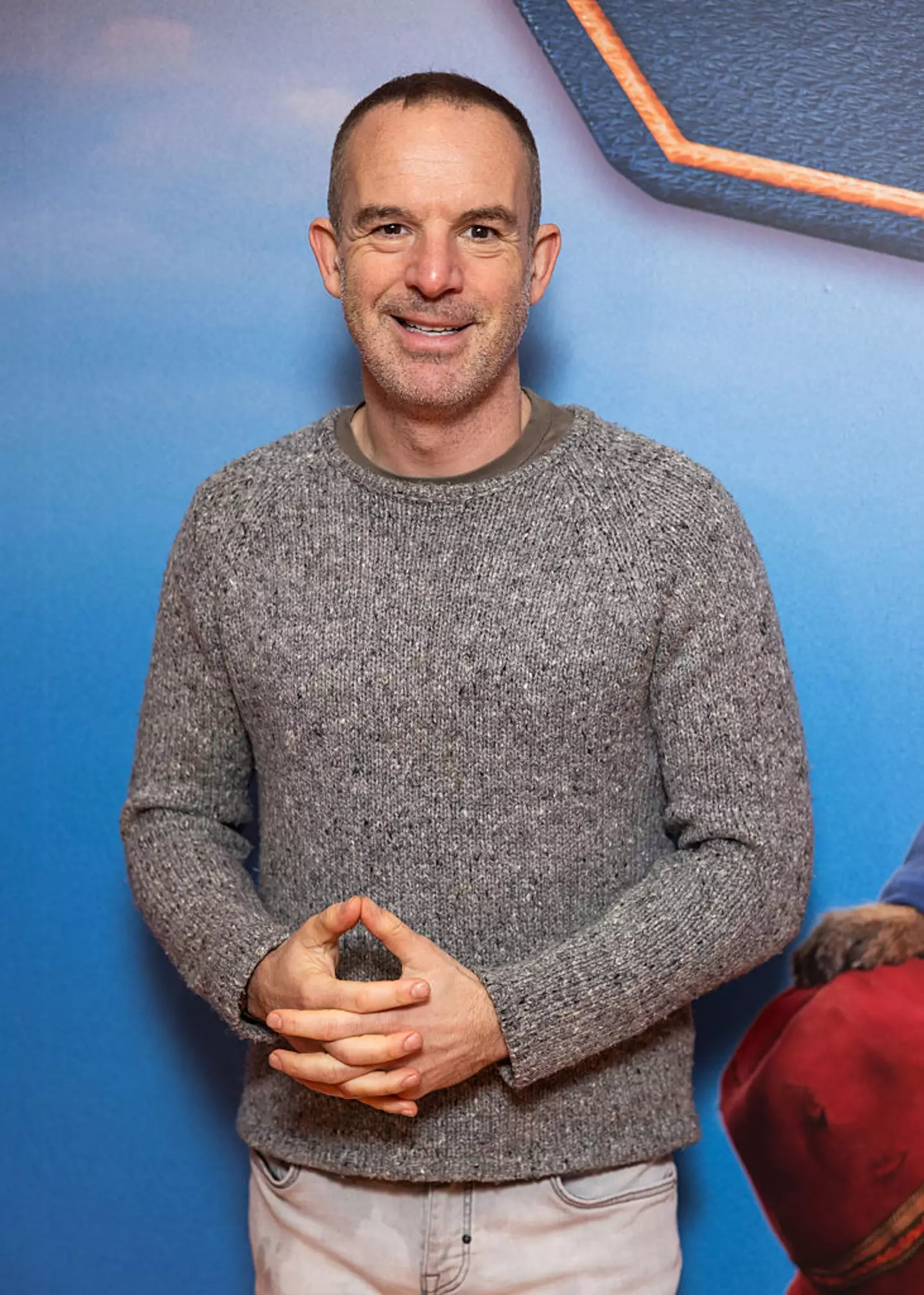 Martin Lewis has a warning for Brits (Simon Ackerman/Getty Images)