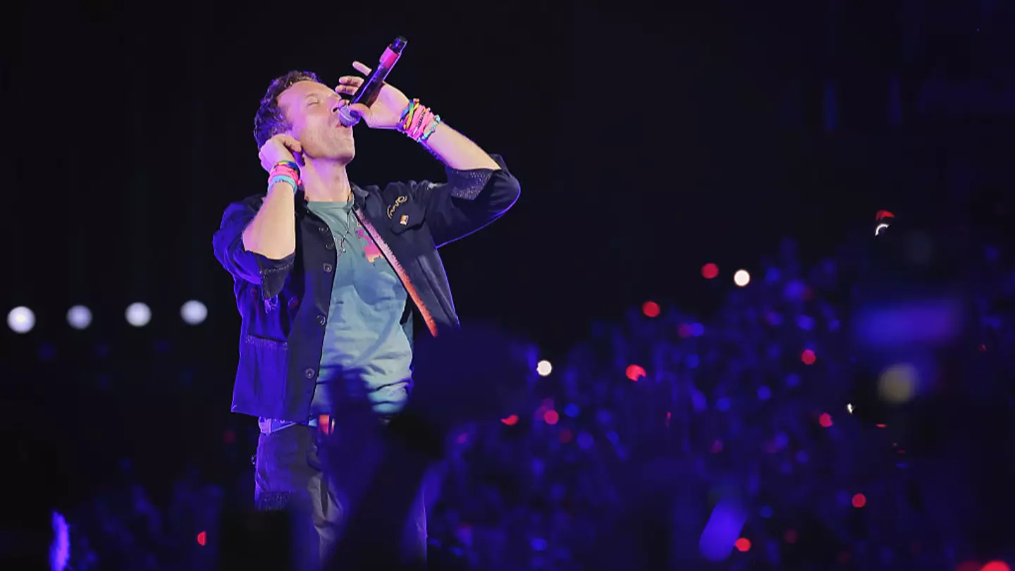 Getty/Tibrina Hobson