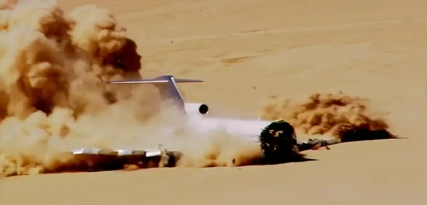 It pretty much went as you'd have expected.