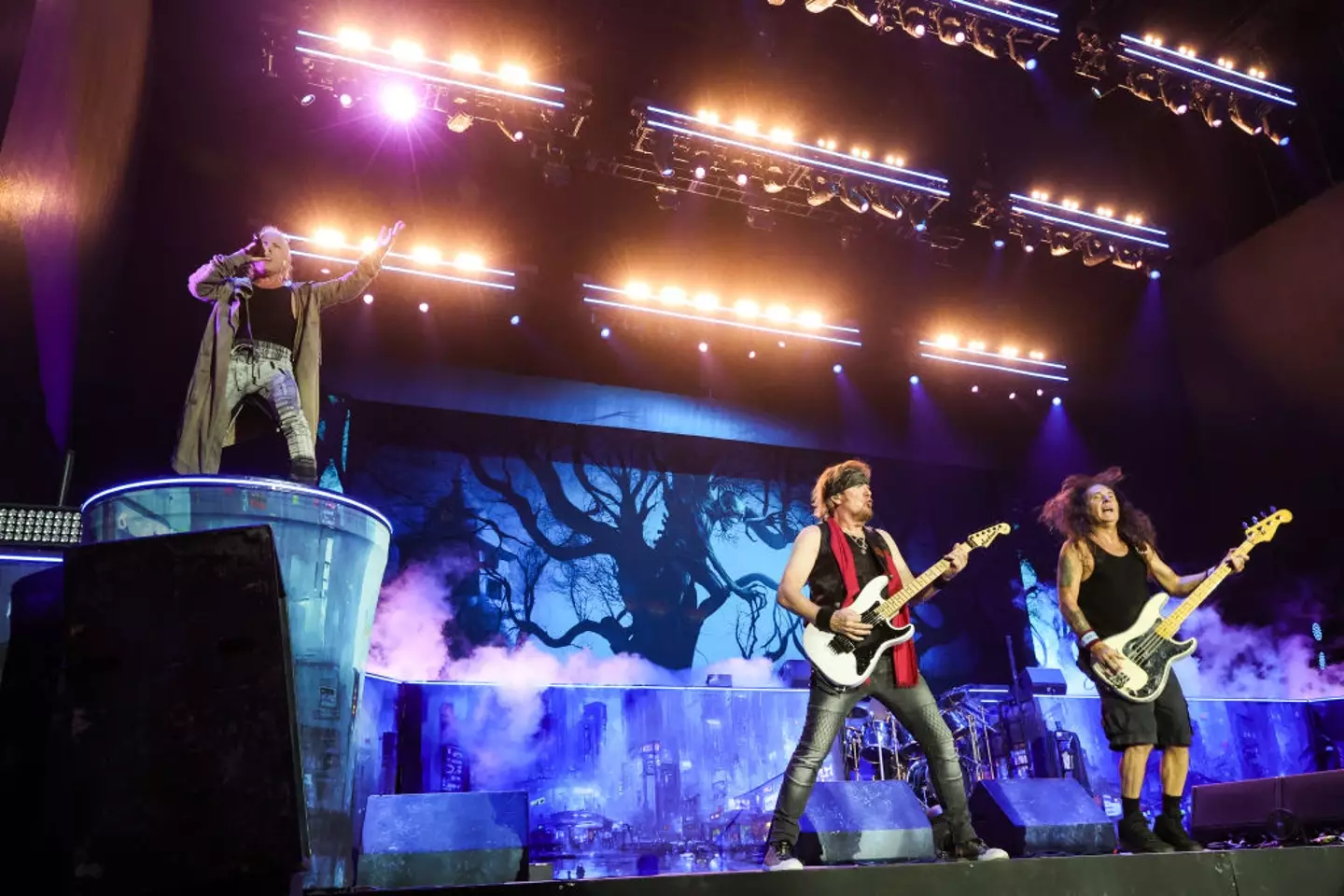 General sale kicks off this week (Getty/Kevin Mazur)