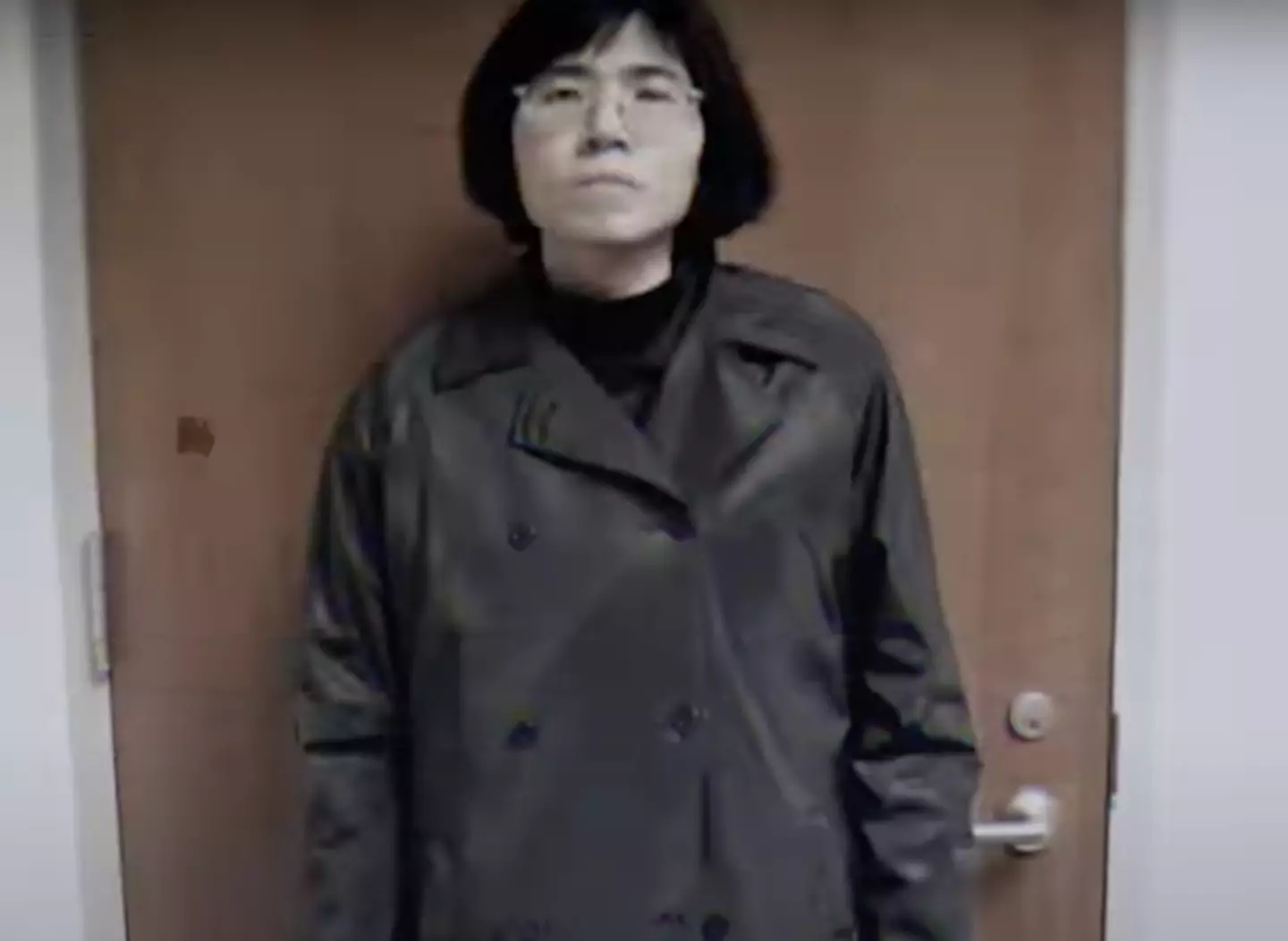 A new true crime doc has hit Netflix and fans have been left freaked out by it (Netflix)