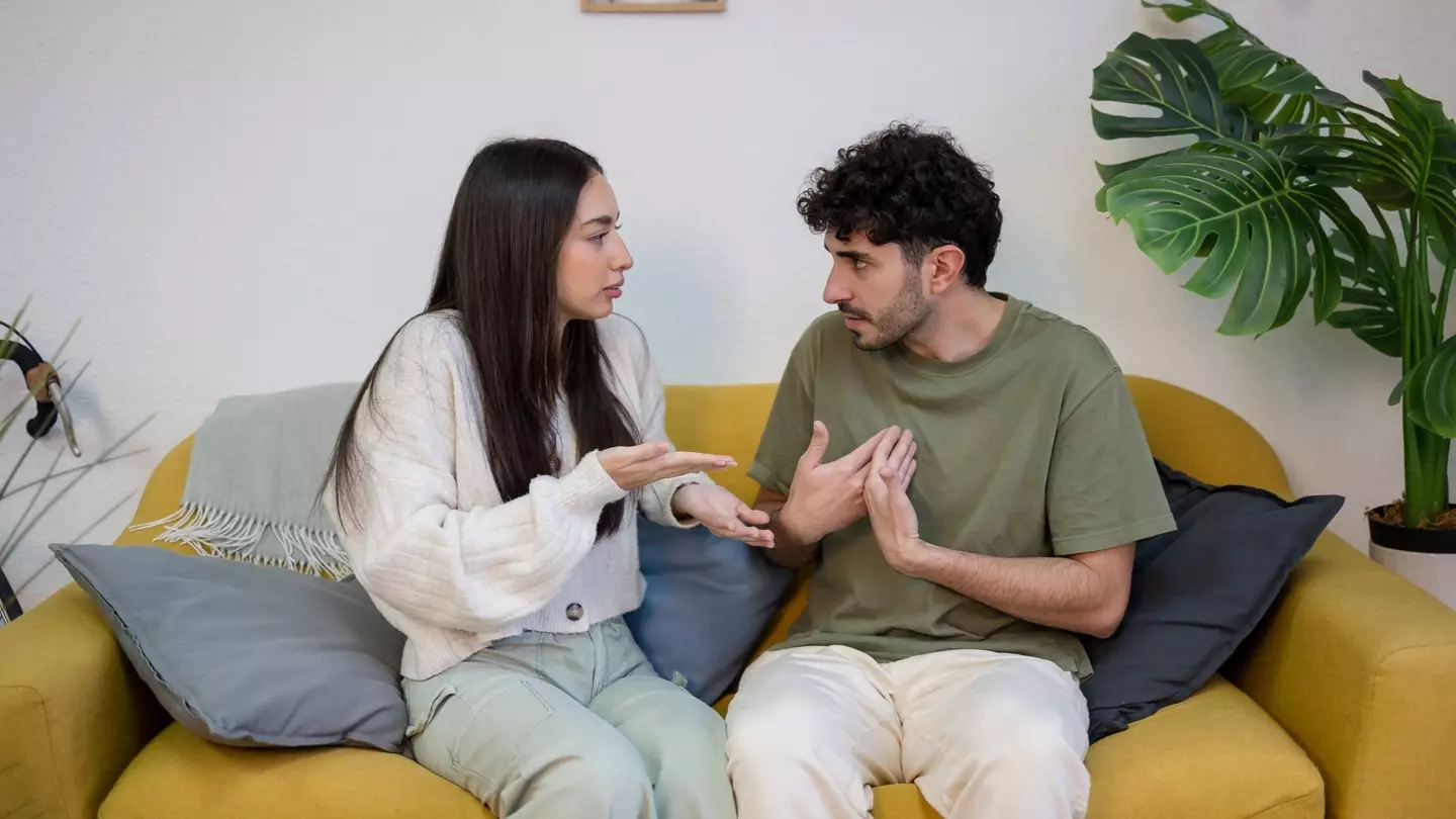 Experts reveal things you should never say to your partner if you want your relationship to last