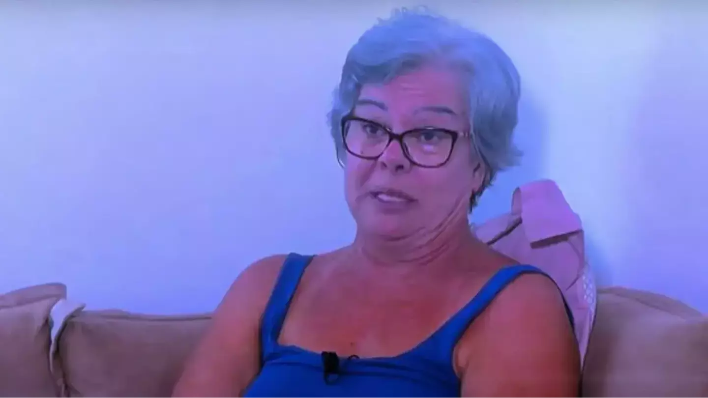 Mother-in-law of woman who 'poisoned Christmas cake' speaks out for first time since she was found dead in prison