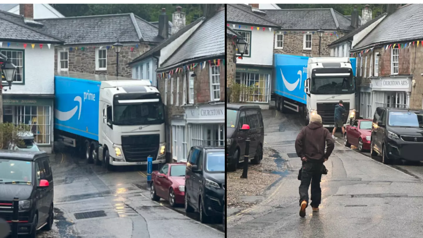 BPM Media/Cornwall Live