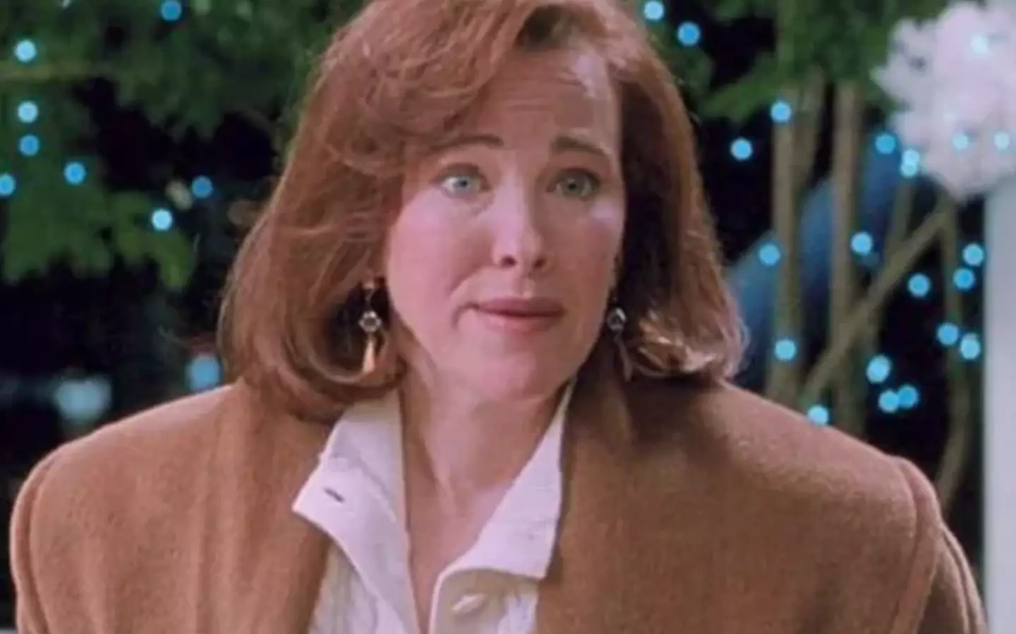 Catherine O'Hara played Kate McCallister in Home Alone.