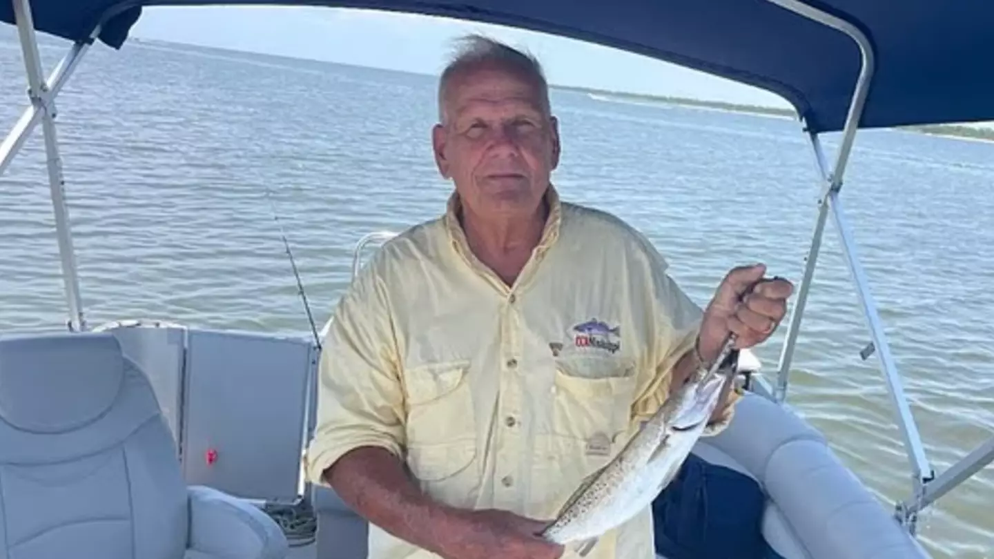 Grandad becomes latest victim of flesh-eating bacteria that kills one-in-five as cases continue to rise