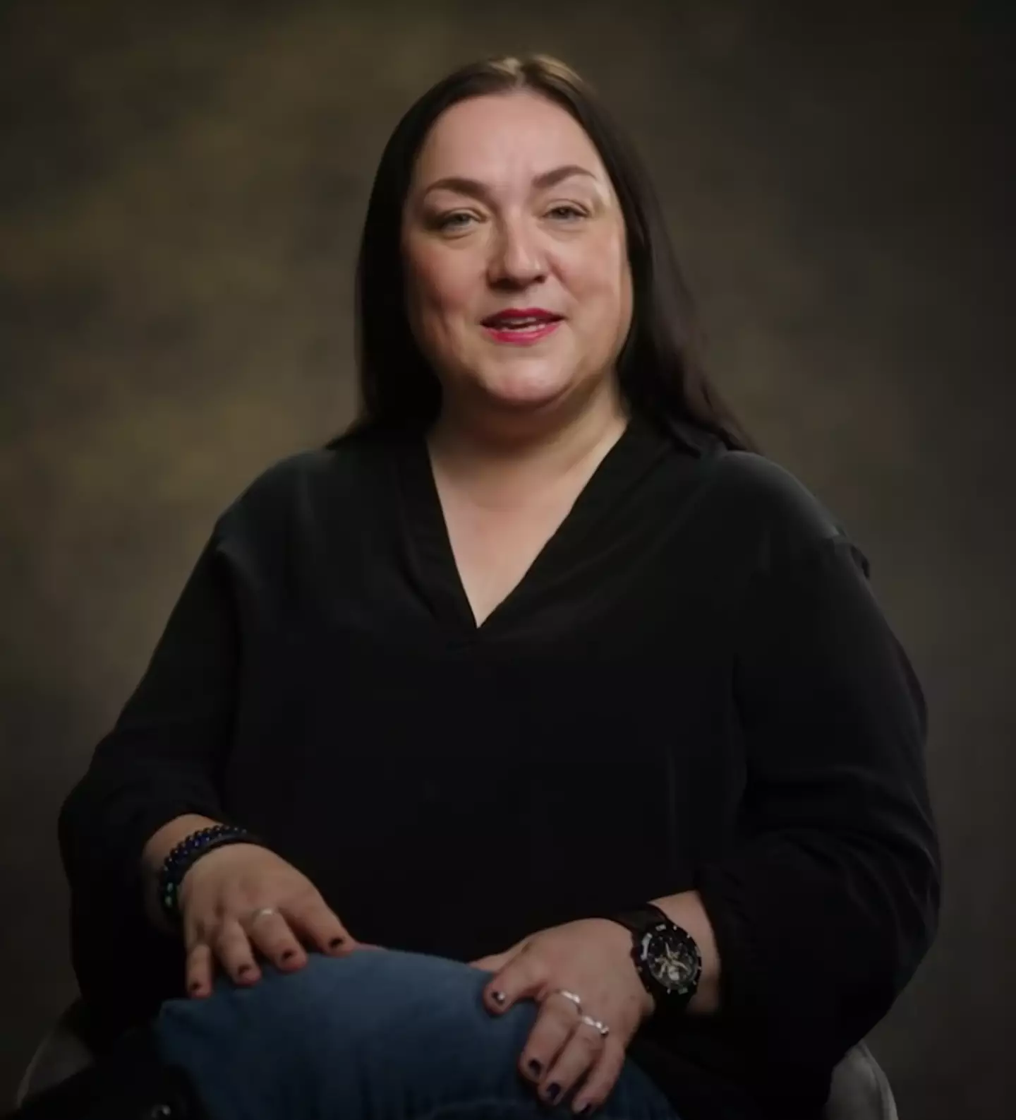 Jenny Radcliffe (LADbible TV)